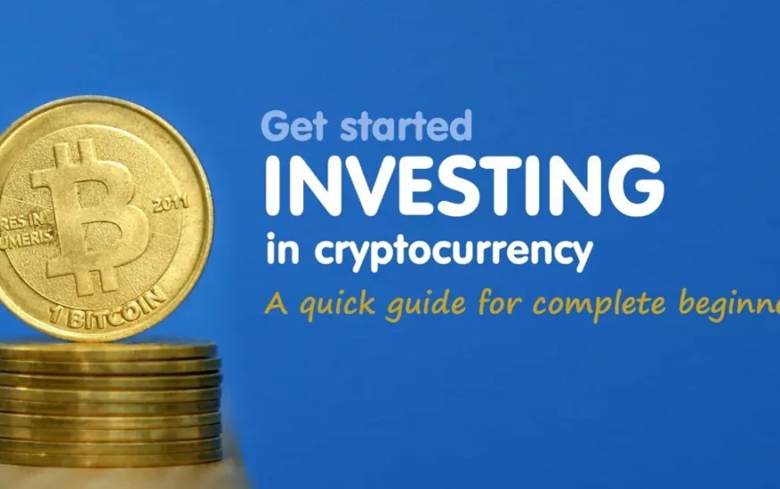 How to Start Investing in Cryptocurrency