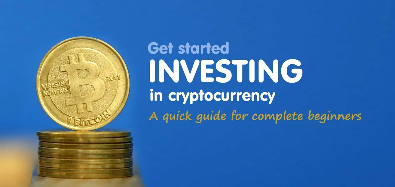 How to Start Investing in Cryptocurrency