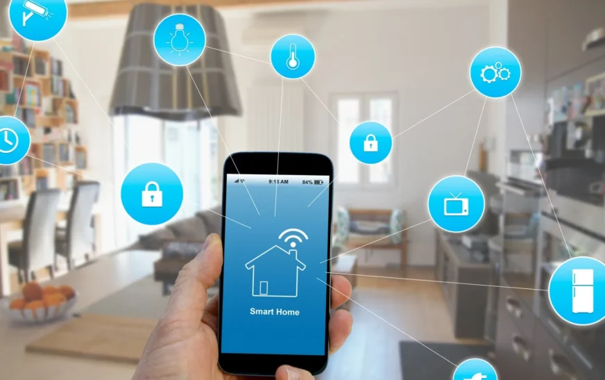 smart home