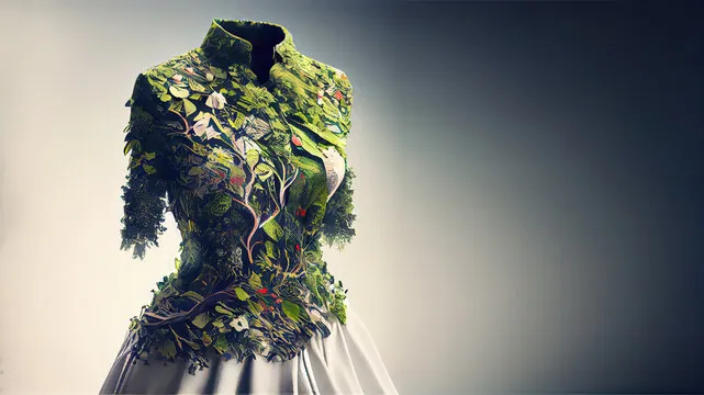 Sustainable Fashion: The Future of Eco-Friendly Style Choices