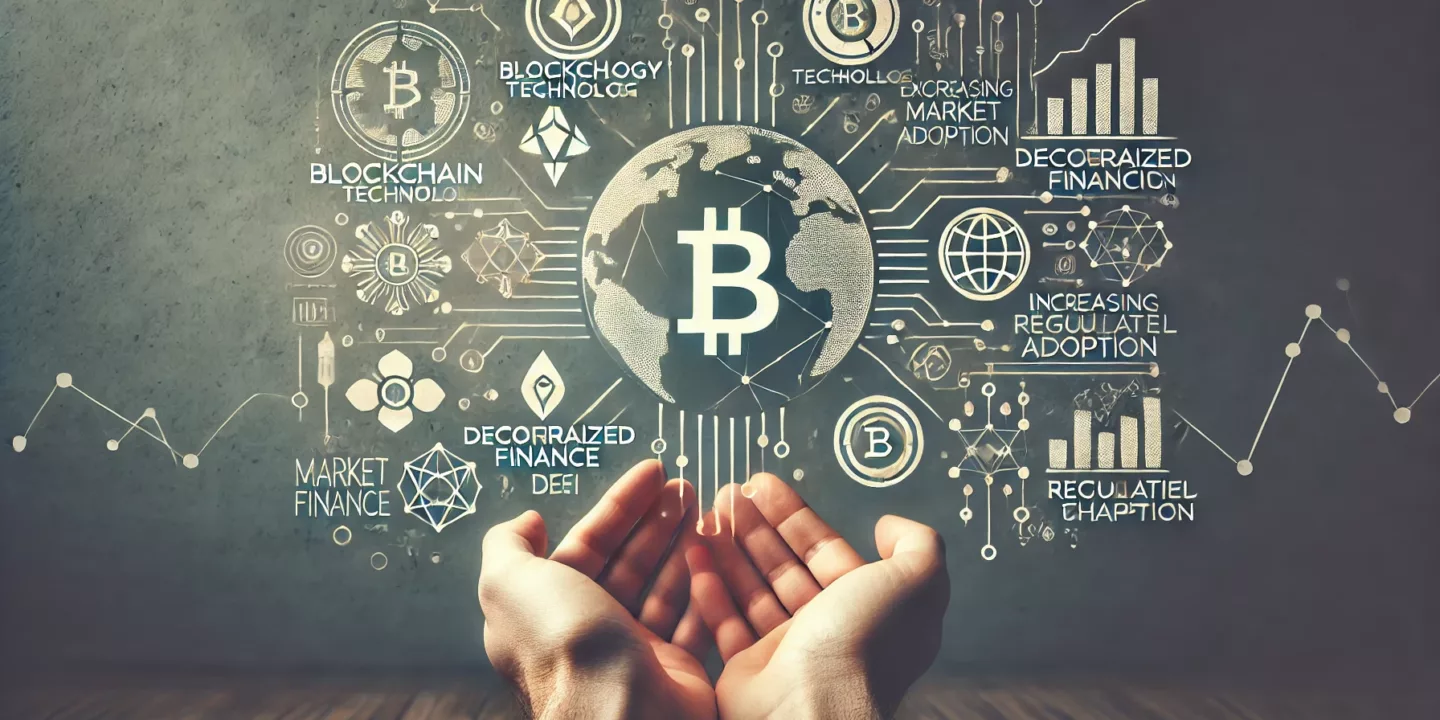 Cryptocurrency Update: Key Trends and News Transforming the Digital Finance Landscape